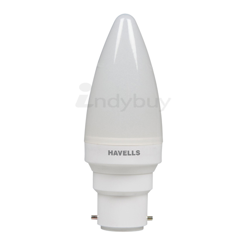 Havells 0.5-Watt LED Lamp (Cool White and Pack of 5)